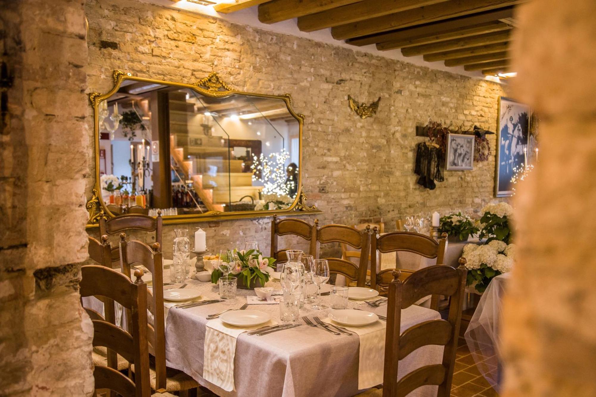 La Restera Del Sile